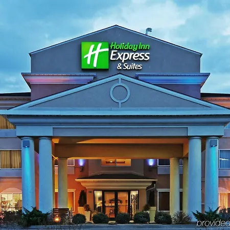 Holiday Inn Express Hotel & Suites Chickasha By Ihg